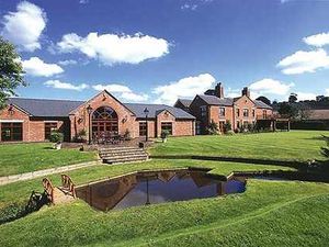 Supporting image for story: Homes of the Week: Winnington House