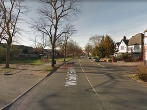 Supporting image for story: Stabbed police constable 'making good progress' after attack on duty