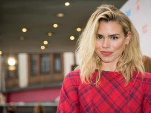 Supporting image for story: Dr Who and Secret Diary of a Call Girl star Billie Piper to meet fans at Birmingham Comic Con