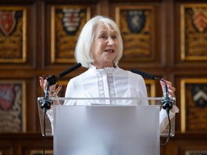 Supporting image for story: Helen Mirren ‘unbelievably excited’ to help launch RSC’s Shakespeare curriculum