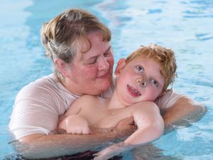 Supporting image for story: Acorns chief: 'Why should children's hospice care be funded by selling second hand clothes?'