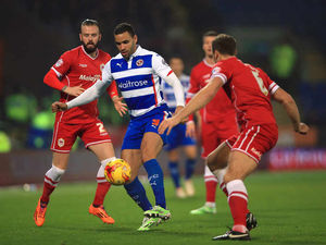 Supporting image for story: Transfer Rumours - June 16