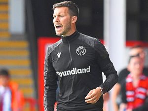 Supporting image for story: Tranmere v Walsall: Saddlers chasing 18 year long record after blistering start