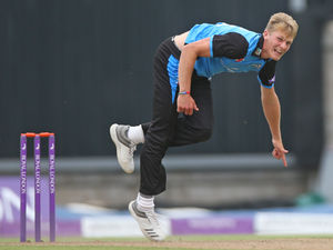 Supporting image for story: Dillon Pennington makes Pears debut