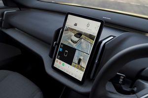 Volvo EX30 Twin Motor Performance Ultra