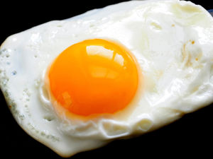 Supporting image for story: Andy Richardson: Never again after a coffee calamity and burnt eggs