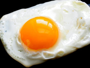 Supporting image for story: Andy Richardson: Never again after a coffee calamity and burnt eggs