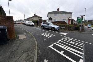 Emergency services remained on 