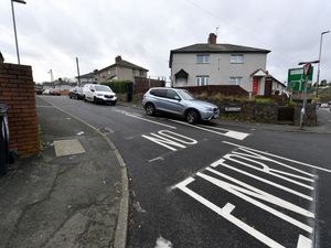 Supporting image for story: Attempted murder suspect remains in custody following Dudley stabbing