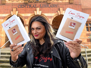 Supporting image for story: Learn more about emotional journey of adoption in new book