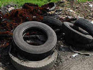 Supporting image for story: Cost of clearing up fly-tipping in Sandwell doubles in one year