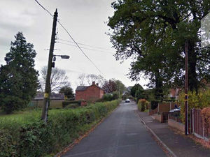 Supporting image for story: Shrewsbury rat run closure plan to improve safety