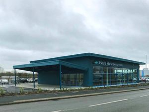 Supporting image for story: Troubled car-seller Pendragon appoints new CEO