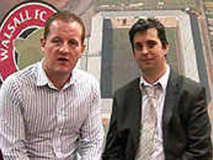 Supporting image for story: Fans Forum: Saddlers Summer