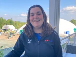 Supporting image for story: Shropshire are looking  for a winning double