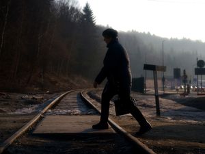 Supporting image for story: Russian troops have ‘tacit permission’ to use rape as a weapon, says lawyer