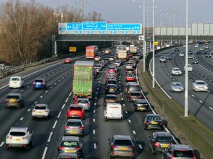 Supporting image for story: Feeling a bit rusty behind the wheel? Sharpen up with some of these key tips