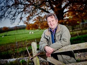 Supporting image for story: Farming legal seminar returns to Shrewsbury