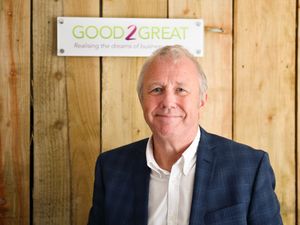 Supporting image for story: Bridgnorth consultants secure grant to help support business start-ups 