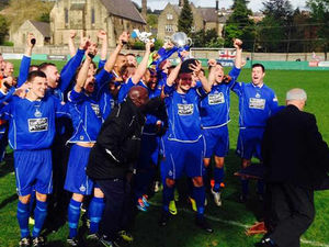 Supporting image for story: Video: Halesowen Town welcome Belper