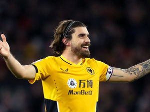 Supporting image for story: Exclusive: Wolves in talks with Ruben Neves over new deal