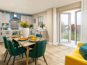 Supporting image for story: Shropshire homebuilder to give helping hand towards buyers' bills