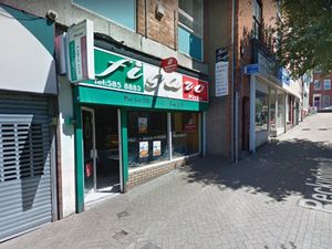 Supporting image for story: Pizza boss ordered to pay more than £2,600 after hygiene failings