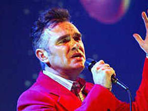 Supporting image for story: Morrissey cancels Brum gig