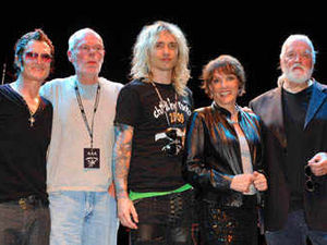 Supporting image for story: Happy Birthday, Glenn!