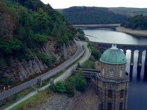 Supporting image for story: Biggest field of runners yet expected for the Rhayader round the Lakes Races 2026