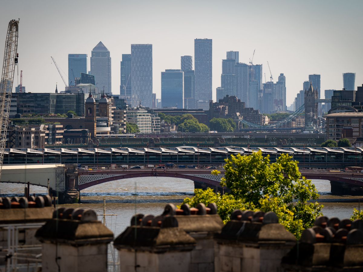 UK banker bonuses to be paid faster under shake-up of rules