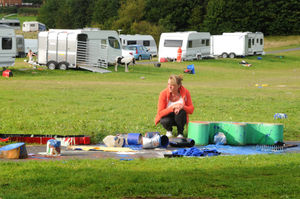 Stella Pettifer looks at the damage