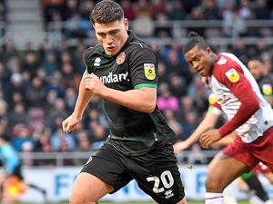 Supporting image for story: Michael Flynn pleased as Walsall injury woes begin to ease