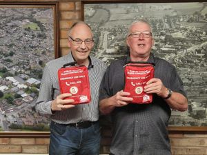 Supporting image for story: Two more bleed kits for Newport after appeal from family of stabbing victim