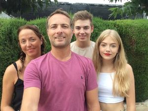 Supporting image for story: ‘I want to be home with my family’: Oil workers call for quarantine exemption