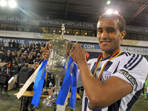 Supporting image for story: Former West Bromwich footballer James Hurst jailed for stalking his ex-partner