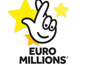 Supporting image for story: £123m EuroMillions winner yet to come forward