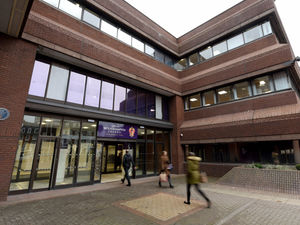 Supporting image for story: Calls to sell off Wolverhampton Council HQ amid refurbishment criticism
