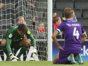 Supporting image for story: MK Dons 1-0 Shrewsbury Town – Lewis Cox's player ratings