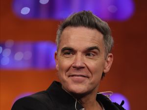 Supporting image for story: Robbie Williams is coming to Wolverhampton Civic Hall - here’s when and how to get tickets