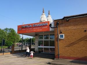 Supporting image for story: Police issue 'fake news' warning after 'untrue' claims made in wake of Smethwick disorder