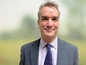 Supporting image for story: Farming Talk: Revenue opportunities in adopting solar in Shropshire