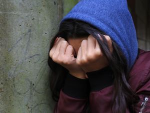 Supporting image for story: Call to redesign paediatric wards to help youngsters with mental health problems