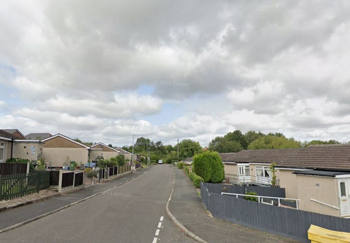 Criminal damage investigation launched after home security cameras targeted in Telford