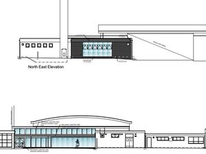 Supporting image for story: Sixth form expansion plan agreed