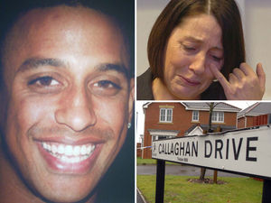 Supporting image for story: Ten years, four arrests and still no answers: Who killed Scott Buchanan?