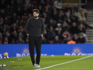 Supporting image for story: Russell Martin vows to fight on at Southampton after heavy Tottenham defeat