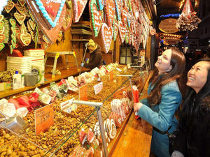 Supporting image for story: New details of Victorian Christmas Market coming to Wolverhampton