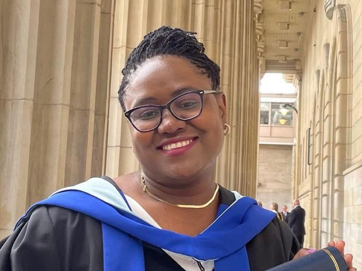 Death of scientist in Dundee ‘being treated as murder’ as man charged