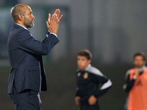 Supporting image for story: Exclusive: Wolves close in on Nuno Espirito Santo as next boss